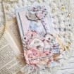 Picture of Mintay Papers Elodie – Ρομαντική Shabby Chic Συλλογή Scrapbooking