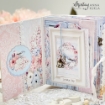 Picture of Mintay Papers Add-On Paper Pack Elodie 6"×8" – Μπλοκ Scrapbooking Διπλής Όψης