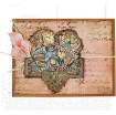 Picture of Stampers Anonymous Tim Holtz Cling Mount Rubber Stamps | Σετ Σφραγίδων – Classics #8