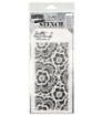 Picture of Stampers Anonymous Tim Holtz Layering Stencil | Στένσιλ – Lace