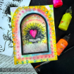 Picture of Stampers Anonymous Tim Holtz Cling Mount Rubber Stamps | Σετ Σφραγίδων – Urban Tattoo