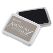 Picture of Ranger Archival Ink Pad | Μόνιμο Αδιάβροχο Μελάνι Σφραγίδας – Pebble Beach 