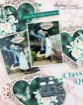 Picture of Mintay Papers Sticker Words Lady’s Secret – Αυτοκόλλητες Λέξεις & Φράσεις για Scrapbooking & Journaling
