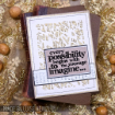 Picture of Stampers Anonymous Tim Holtz Layering Stencil | Στένσιλ – Heartstruck