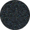 Picture of Ranger Stickles Glitter Gel | Διαστατικό Gel με Μαύρη Ιριδίζουσα Λάμψη – Black Diamond, 18ml