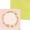 Picture of P13 Hello Spring – Ανοιξιάτικη Συλλογή Scrapbooking με Floral & Fresh Στοιχεία
