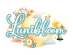 Picture of Ciao Bella Lunibloom – Παιδική Whimsical & Dreamy Συλλογή Scrapbooking σε Παστέλ Αποχρώσεις