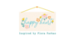 Picture of Pinkfresh Studio Συλλογή Scrapbooking - Happy Heart