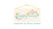 Picture of Pinkfresh Studio Συλλογή Scrapbooking - Happy Heart