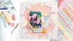 Picture of Pinkfresh Studio Συλλογή Scrapbooking - The Simple Things