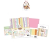 Picture of Echo Park Easter Basket – Πασχαλινή Συλλογή Scrapbooking σε Bright Ανοιξιάτικη Παλέτα