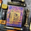 Picture of Tim Holtz Σετ Σφραγίδες & Στένσιλ – Anatomy, 8τεμ. 