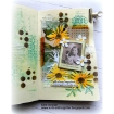 Picture of Stampers Anonymous Tim Holtz Mini Layering Στένσιλ Σετ – Set 59, 3 τεμ.
