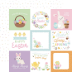 Picture of Echo Park Easter Basket – Πασχαλινή Συλλογή Scrapbooking 30x30cm με Χαρτιά & Αυτοκόλλητα