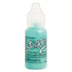 Picture of Ranger Stickles Glitter Gel | Διαστατικό Gel με Δροσερή Μέντα Λάμψη – Cool Mint, 18ml