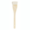 Picture of ArtCreations Japanese Hake Brush with Goat Hair 1" – Πινέλο Wash για Ακουαρέλα, Gouache & Gilding