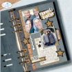 Picture of Elizabeth Craft Designs Delightful Discovery | Συλλογή Scrapbooking & Planner