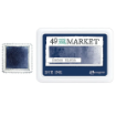 Picture of 49 & Market / Ranger Dye Ink Pad - Υδατοδιαλυτό Μελάνι, Dress Blues