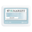 Picture of 49 & Market / Ranger Dye Ink Pad – Υδατοδιαλυτό Μελάνι, Frosty