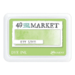 Picture of 49 & Market / Ranger Dye Ink Pad - Υδατοδιαλυτό Μελάνι, Key Lime
