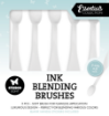 Picture of Studio Light Essentials Ink Blending Brushes Soft 2cm | Πινέλα Blending Μελανιών, Σετ 5τεμ.