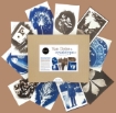 Picture of PAR DIY Dual Kit Cyanotype / Van Dyke | Κιτ για Εκτυπώσεις Κυανοτυπίας & Van Dyke 