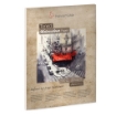 Picture of Hahnemühle Toned Watercolour Pad A4 – Μπλοκ Ακουαρέλας 200gsm Beige
