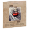 Picture of Hahnemühle Toned Watercolour Paper Pad 20×20 cm – Μπλοκ Χαρτιού Ακουαρέλας 200gsm Beige