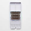 Picture of Roman Szmal Mini Metal Watercolour Box Blue | Μεταλλική Παλέτα Ταξιδίου 12 Θέσεων