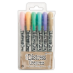 Picture of Tim Holtz Distress Crayons | Σετ Υδατοδιαλυτών Sticks Χρωστικής για Mixed Media – Set 5