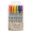 Picture of Tim Holtz Distress Crayons | Σετ Υδατοδιαλυτών Sticks Χρωστικής για Mixed Media – Set 2