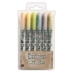 Picture of Tim Holtz Distress Crayons | Σετ Υδατοδιαλυτών Sticks Χρωστικής για Mixed Media – Set 8