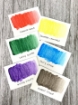 Picture of Tim Holtz Distress Crayons | Σετ Υδατοδιαλυτών Sticks Χρωστικής για Mixed Media – Set 4