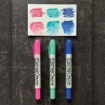 Picture of Tim Holtz Distress Crayons | Σετ Υδατοδιαλυτών Sticks Χρωστικής για Mixed Media – Set 12