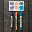 Picture of Tim Holtz Distress Crayons | Σετ Υδατοδιαλυτών Sticks Χρωστικής για Mixed Media – Set 14