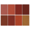 Picture of Tim Holtz Idea-ology Kraft-Stock Stack Warm | Χαρτιά Kraft Διπλής Όψης, 24 Φύλλα