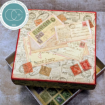 Picture of Craft Consortium The Collector | Συλλογή Scrapbooking με Vintage Αισθητική