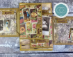 Picture of Craft Consortium The Collector – Vintage Συλλογή Scrapbooking
