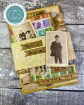 Picture of Craft Consortium The Collector – Vintage Συλλογή Scrapbooking