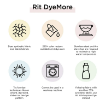 Picture of Rit DyeMore | Βαφή για Συνθετικά Υφάσματα 207ml