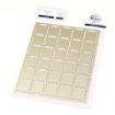 Picture of Pinkfresh Studio Artful Foundations Coverplate Die Refined Grid | Geometric Background Μήτρα Κοπής 