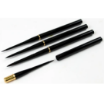 Picture of Silver Black Velvet Voyage™ 3101ST Flat 3/16'' | Σπαστό Πινέλο Ακουαρέλας Ταξιδιού