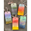 Picture of Tim Holtz Distress Crayons | Σετ Υδατοδιαλυτών Sticks Χρωστικής για Mixed Media - Set 16