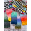 Picture of Tim Holtz Distress Crayons | Σετ Υδατοδιαλυτών Sticks Χρωστικής για Mixed Media – Set 1
