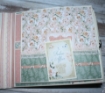 Picture of Graphic 45 Always & Forever 8.5x11 Inch Patterns & Solids Pack – Μπλοκ Χαρτιών Scrapbooking 16 Φύλλων