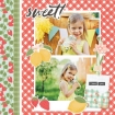 Picture of Simple Stories Pink Lemonade | Συλλογή Scrapbooking
