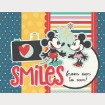 Picture of Simple Stories Say Cheese Happiest Place | Συλλογή Scrapbooking