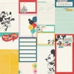 Picture of Simple Stories Say Cheese Happiest Place | Συλλογή Scrapbooking