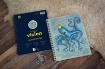 Picture of Strathmore Vision Vellum Mixed Media Pad 23 x 31 cm | Μπλοκ Mixed Media 160gsm, 70 Σελίδες