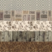 Picture of Tim Holtz Idea-ology Συλλογή Χαρτιών Scrapbooking Διπλής Όψης 12x12 Inch – Palette Collection Neutral